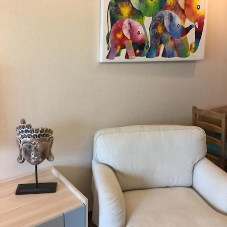 Apartments In The Title Beach Rawai Ngoại thất bức ảnh