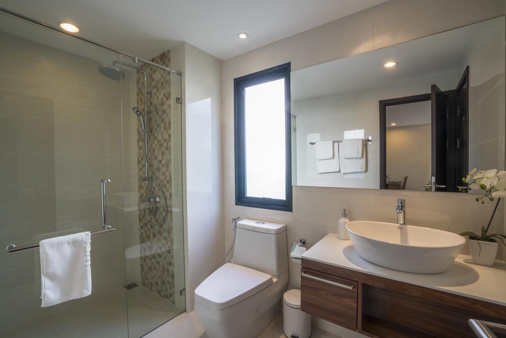 Apartments In The Title Beach Rawai Ngoại thất bức ảnh