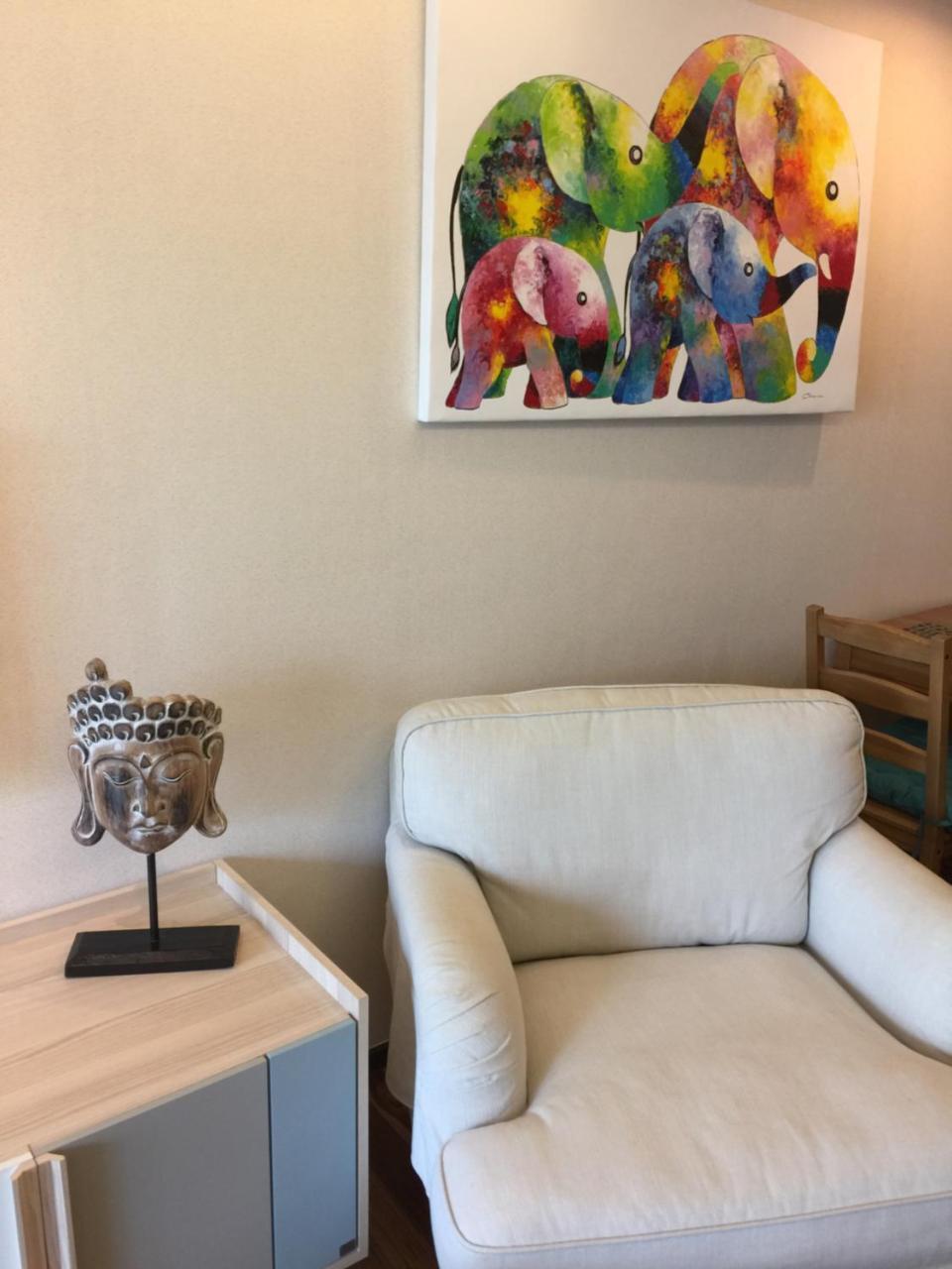 Apartments In The Title Beach Rawai Ngoại thất bức ảnh