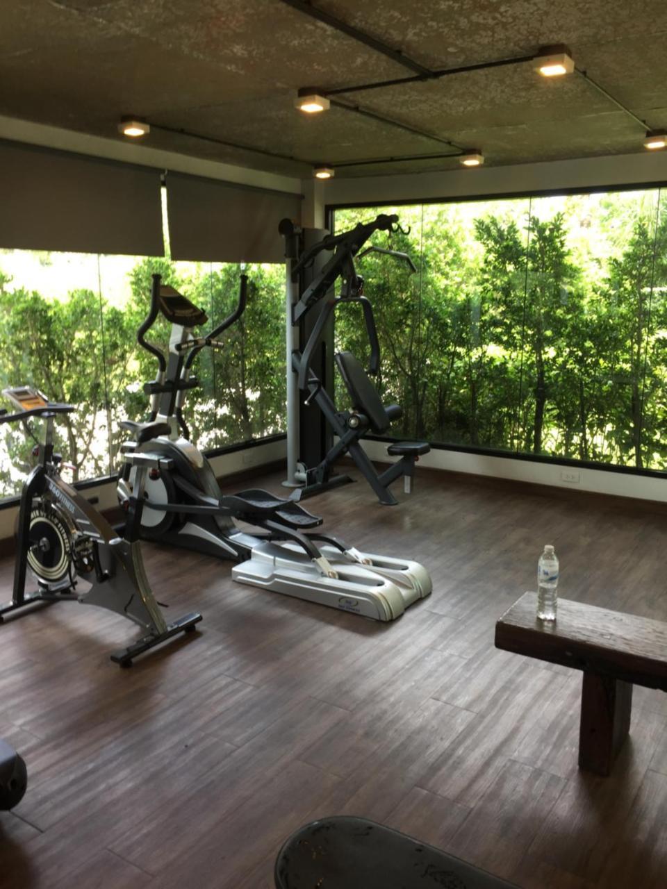 Apartments In The Title Beach Rawai Ngoại thất bức ảnh